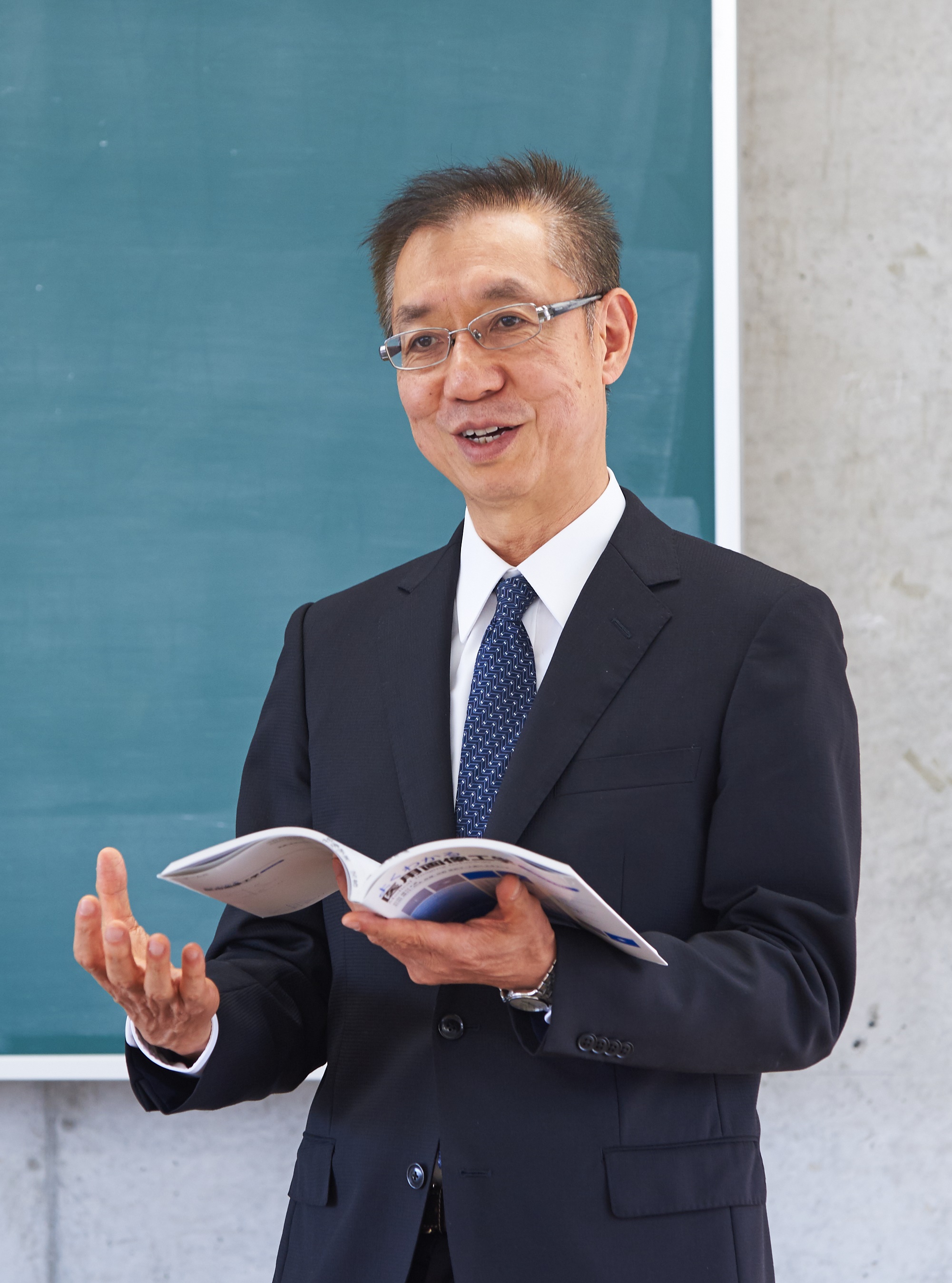 板倉 啓二郎