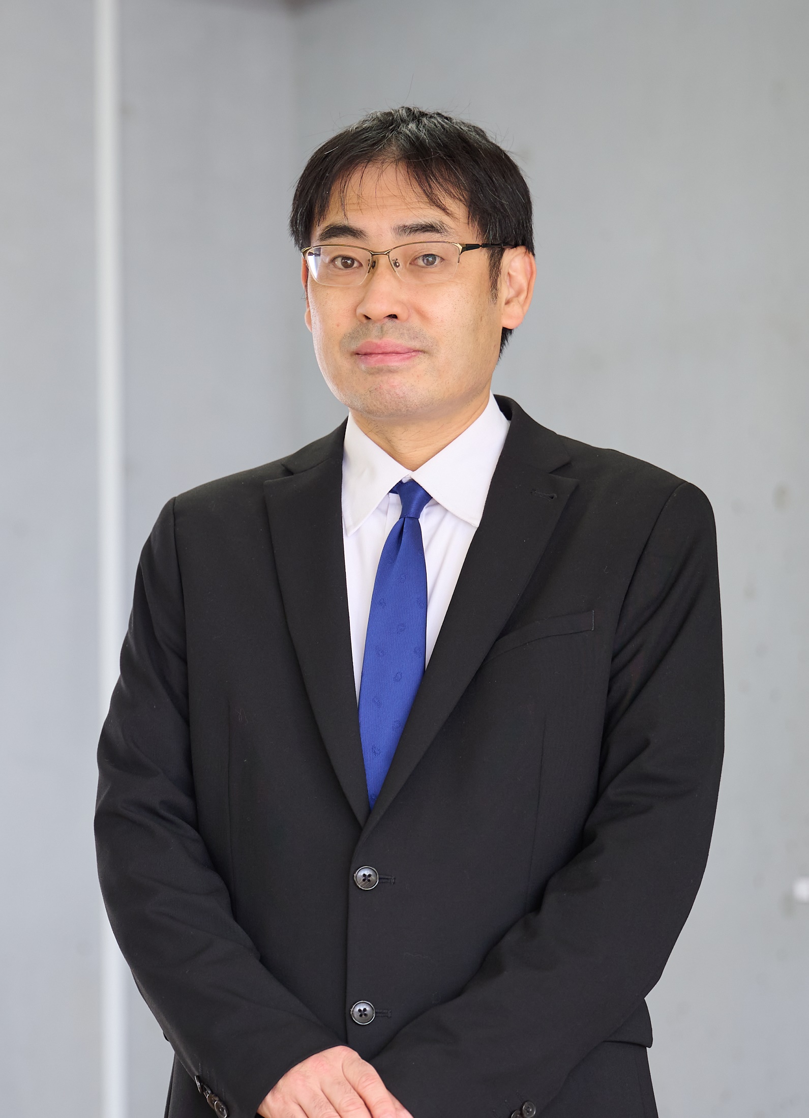 南辻 真人